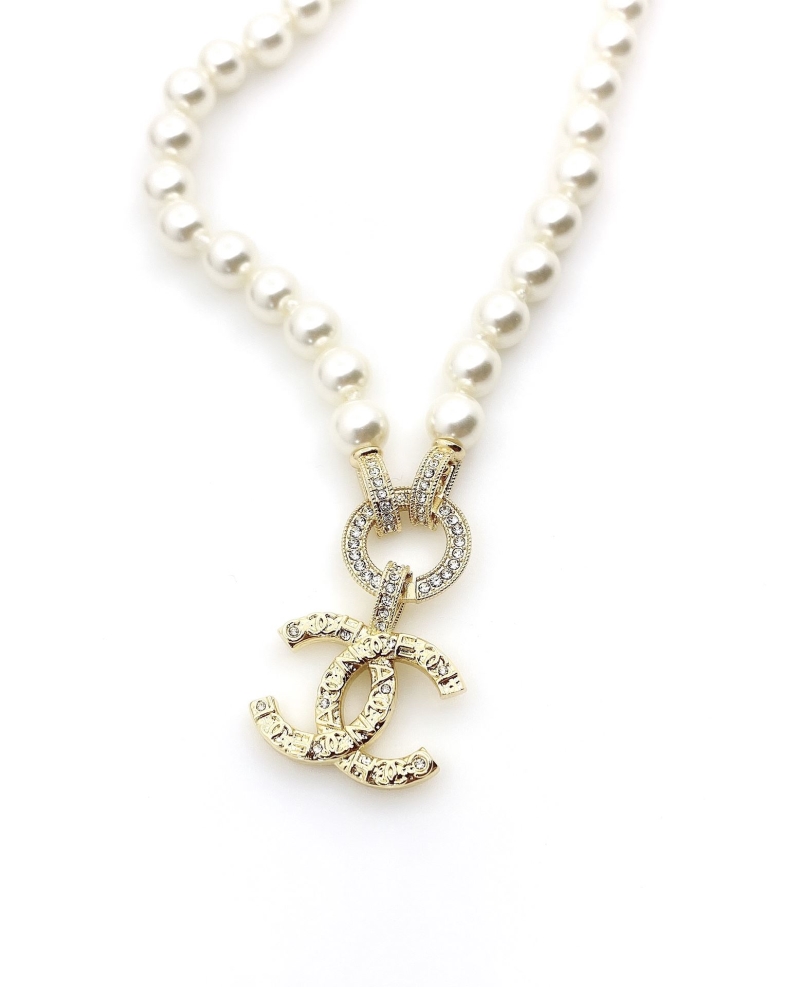 Ch**el necklaces